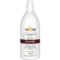 Hårprodukter Alfaparf Milano Yellow Nutritive Shampoo 1500ml
