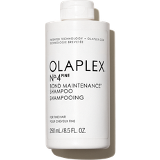 Olaplex No. 4 Fine Bond Maintenance Shampoo 8.5 oz 250ml