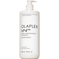 Olaplex N°.4FINE Bond Maintenance Shampoo Liter