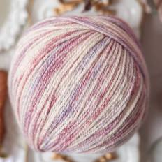 Garn & Handarbetsmaterial Athena Provence DK Lavender 003