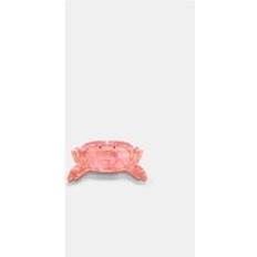Hair Clips on sale Stradivarius Crab Hair Clip Red OS