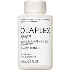 Olaplex Shampoos Olaplex N°.4FINE Bond Maintenance