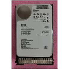 HPE Harddisk 16TB 3.5" SATA 7200rpm