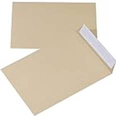 Konvolutt & brevposer Office Products Koperty Z Taśmą Silikonową HK B4 250x353mm 90gsm 10 Szt