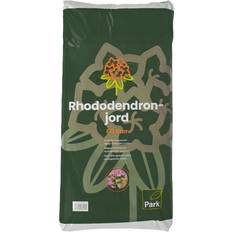 Rhododendronjord Park Rhododendronjord 60 L