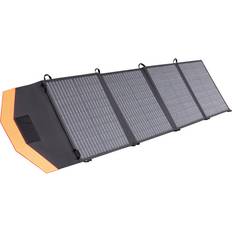 Solpaneler 1852 Marine Solpanel Portabel Utvikbar Med Regulator 100W