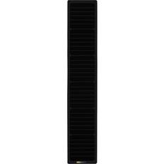 Sunbeam Solpaneler Sunbeam Flexibles Solarmodul Tough Black 21W Long Flush 20.8 W 12 V