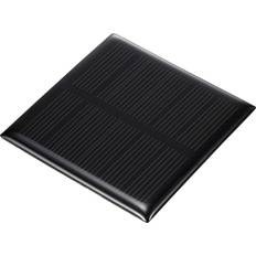 TRU Components TC-13341220 Monokristallines Solarmodul 0.44 W 5.5 V 60 mm