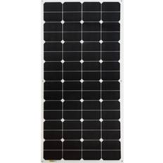 Sunbeam Flexibel Solcell Tough 111W 12V