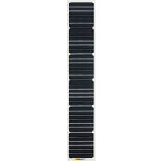 Sunbeam Solpaneler Sunbeam Flexibles Solarmodul Tough 21W Long Flush 20.8 W 12 V