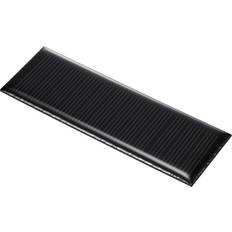 TRU Components TC-13341240 Monokristallines Solarmodul 0.33 W 6 V 90 mm