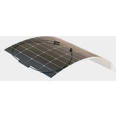 Flexibles Solarmodul 1852-Marine 100 W 84 x 72 cm IP68 0,9 m Kabel