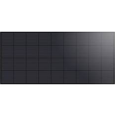 Monokristallin - Solpaneler Sunwind Solpanel Horizon 200W 12V