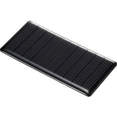 Solpaneler TRU Components Monokristallines Solarmodul 0.22 W 5 V 70 mm
