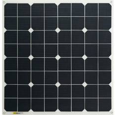 Sunbeam Flexibles Solarmodul Tough 55W Flush 12V 540 x 540 mm