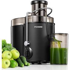 Juicepressar Fohere Juicepress För Frukt Och Grönsaker 400 W