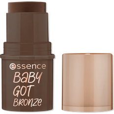 Kokosolja Bronzers Essence baby got bronze Bronzer I stift 60 Crush On Caviar 5,5 g