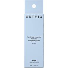 Antiperspirant Refill Hvid