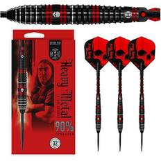 Harrows Ryan Searle 90% Steeldarts 32 Gramm