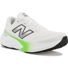 New Balance Men's Fresh Foam 880v15 Running Shoes - Reflection/Electric Jade/Grey Matter