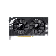 Graphics Cards Jojomino Radeon RX580 8G Graphics Card GDDR5 Video Memory