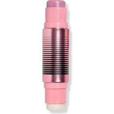 DIBS Beauty GlowTour Duo Shimmering Blush Contour Stick