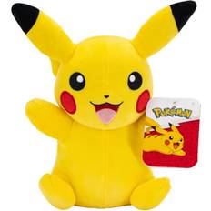 Pokémon Legetøj Pokémon Plush 20 cm Pikachu Cdu