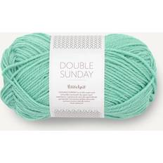 Sandnes Garn Double Sunday 7723 Mint
