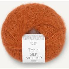 Sandnes Garn Tynn Silk Mohair 2745 Cognac