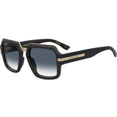 Solglasögon DSquared2 D2 0159 Solglasögon Acetat Svart Grå