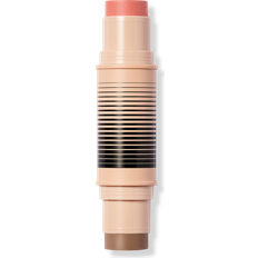 DIBS Beauty Desert Island Duo Blush Bronzer Stick