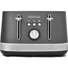 Morphy Richards Toasters Morphy Richards Illumination 4 Slice Toaster