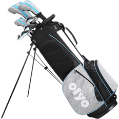 Dam golf set Olyo CS-18 Graphite Full Set Golfset Dam