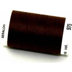 Mettler Seralon Polyester Sewing Thread 975 Apple Seed