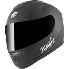 FF114B Helmet - Black