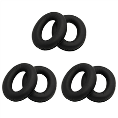 Jojomino 6x Replacement Ear Pads Cushions for Triport 1 TP1 -1A AE AE1 Headphones