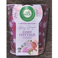 Air Wick Winterbarry Geurkaarsen 105 gram