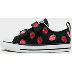Converse Chuck Taylor All Star Ox Infant - Black