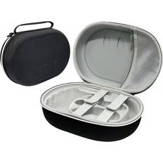 Meta Hard Carry Case for Quest 3 VR Gaming Headset