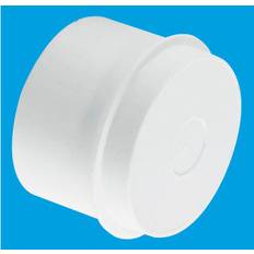 Plumbing Mcalpine S23M 1 Inch Multifit Blank Cap