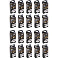 Bostitch Bostitch Premium Standard Staples Full-Strip 0.25 Inch Leg 5 000