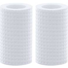Plumbing Vehhe Cleanable Shower Head Filter Replaceable Faucet Water Purifier