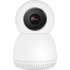 Surveillance Cameras Greenzech Smart Life S2-X0 Full HD 1080P 2MP Wi-Fi Camera