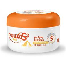 Douxo Pets Douxo S3 Pyo Antibacterial And Antifungal Dog And Cat Pads Wipes