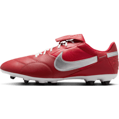 Nike The Premier III FG - Red