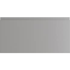 Gråa Köksluckor & Lådfronter Epoq Integra Skuffefront Til Køkken - Steel Grey