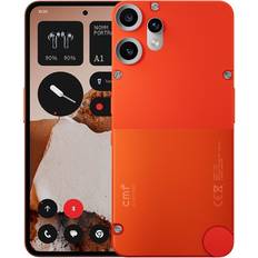 Cmf CMF by Nothing Phone 2 Pro 128GB,Orange