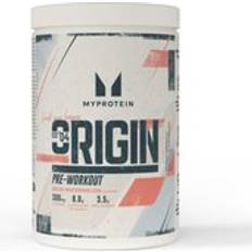 Myprotein Pre Workout Myprotein Origin Pre-Workout 30servings Sour Watermelon