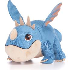 Dreamworks How To Train Your Dragon 10 Gronkle Soft Toy