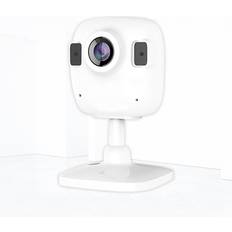 Surveillance Cameras Greenzech 1080P HD IP Smart Life Wireless Infrared Two-way Audio Night Vision Camera